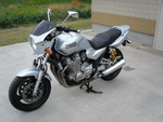 �������� �� ������ �������� Yamaha XJR1300 2000 ���� 11